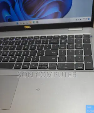 New Laptop Dell Latitude 5310 16GB Intel Core I7 SSD 512GB