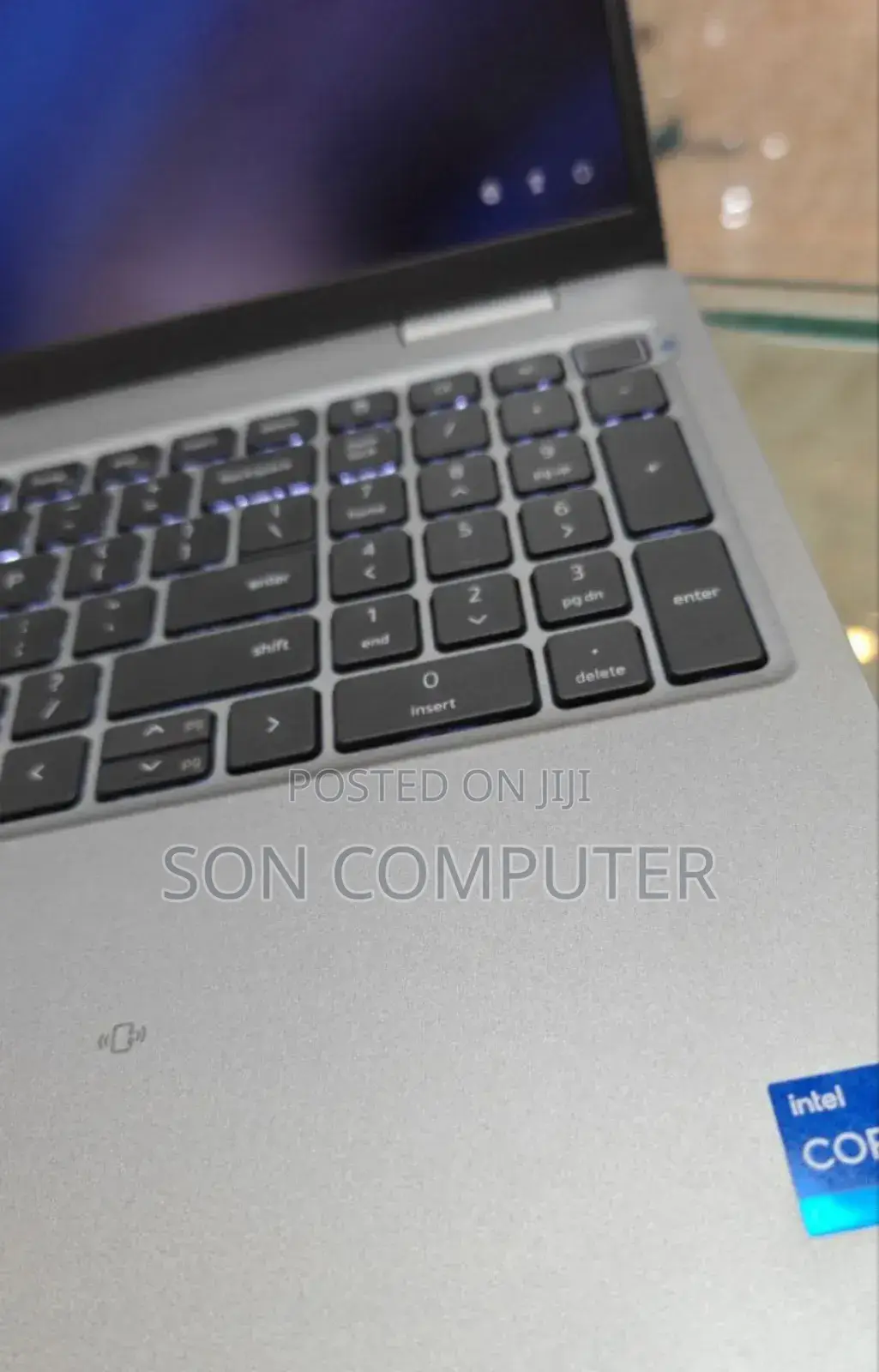 New Laptop Dell Latitude 5310 16GB Intel Core I7 SSD 512GB