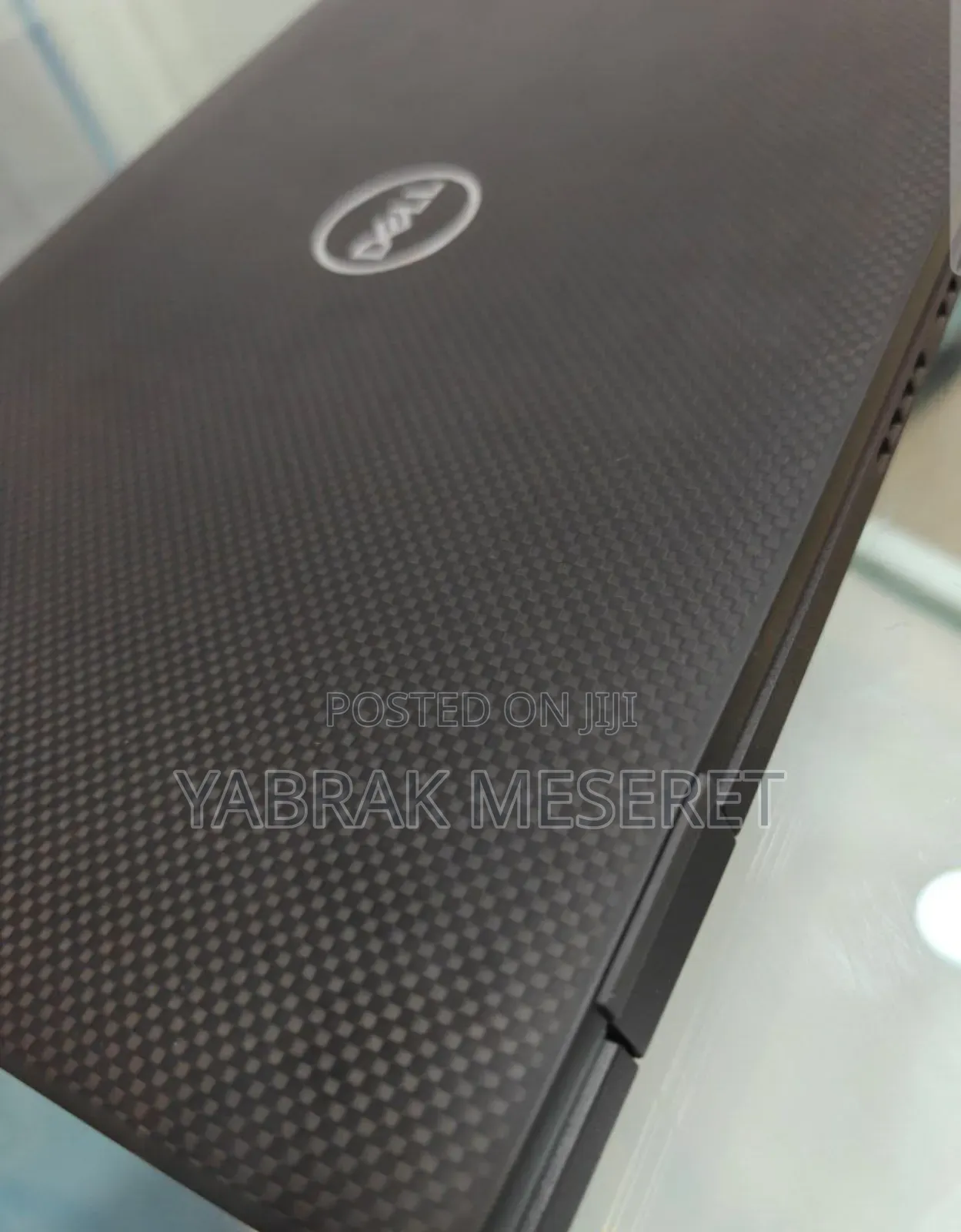 New Laptop Dell 16GB Intel Core I7 SSD 512GB