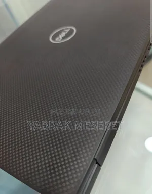 Photo - New Laptop Dell 16GB Intel Core I7 SSD 512GB