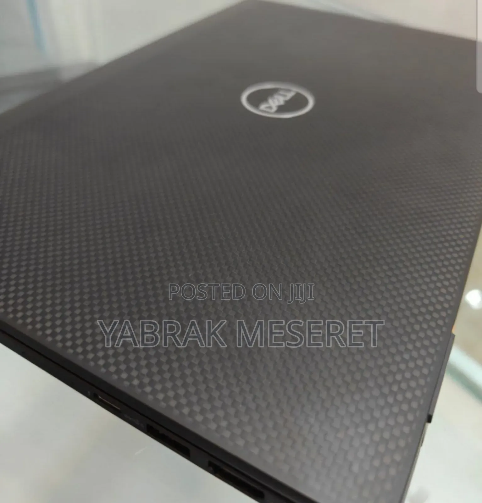 New Laptop Dell 16GB Intel Core I7 SSD 512GB