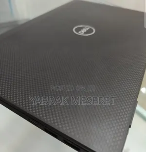 New Laptop Dell 16GB Intel Core I7 SSD 512GB