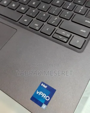 New Laptop Dell 16GB Intel Core I7 SSD 512GB