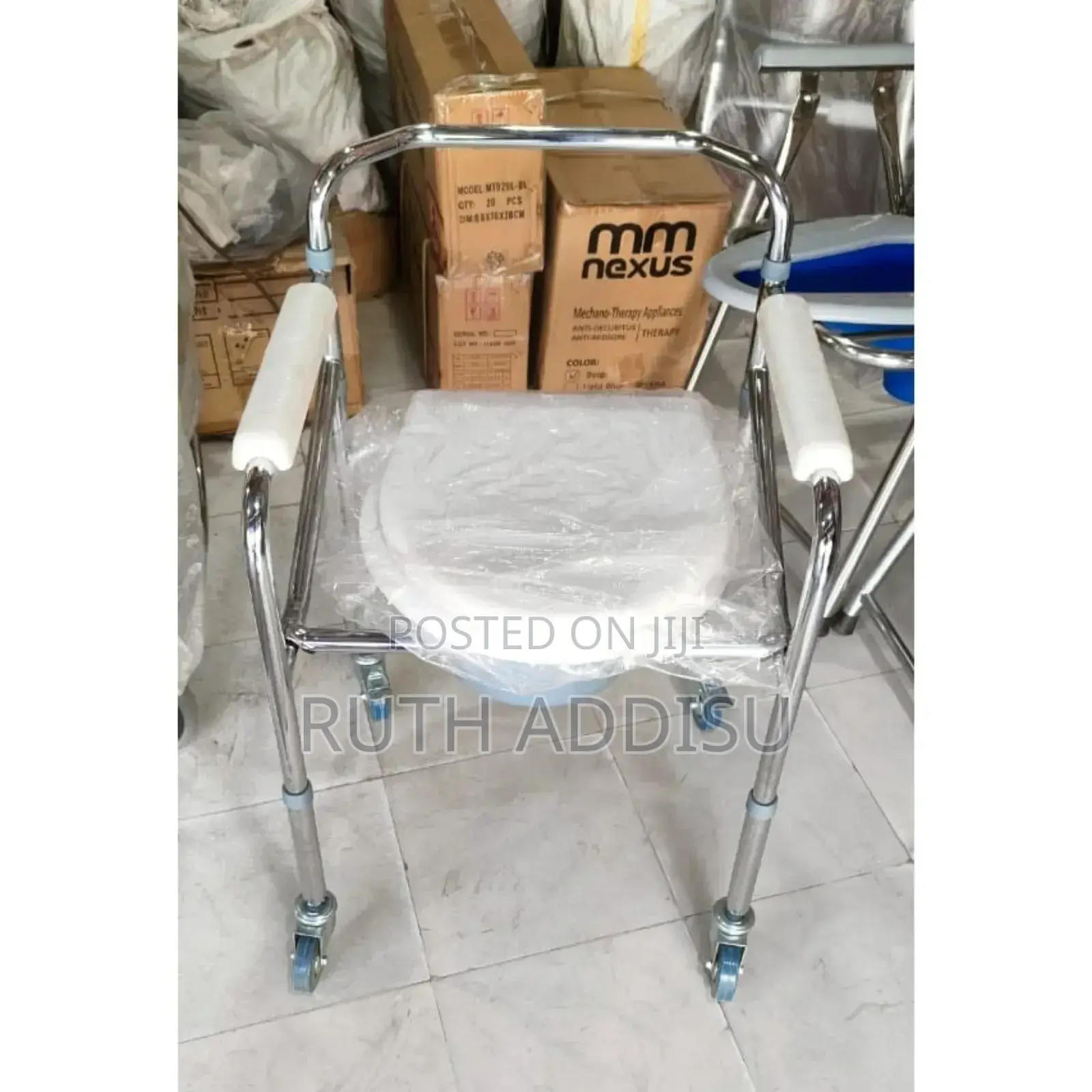 Comoode Chair3፯commode Chair6፭commode Chair2፬commode Chair