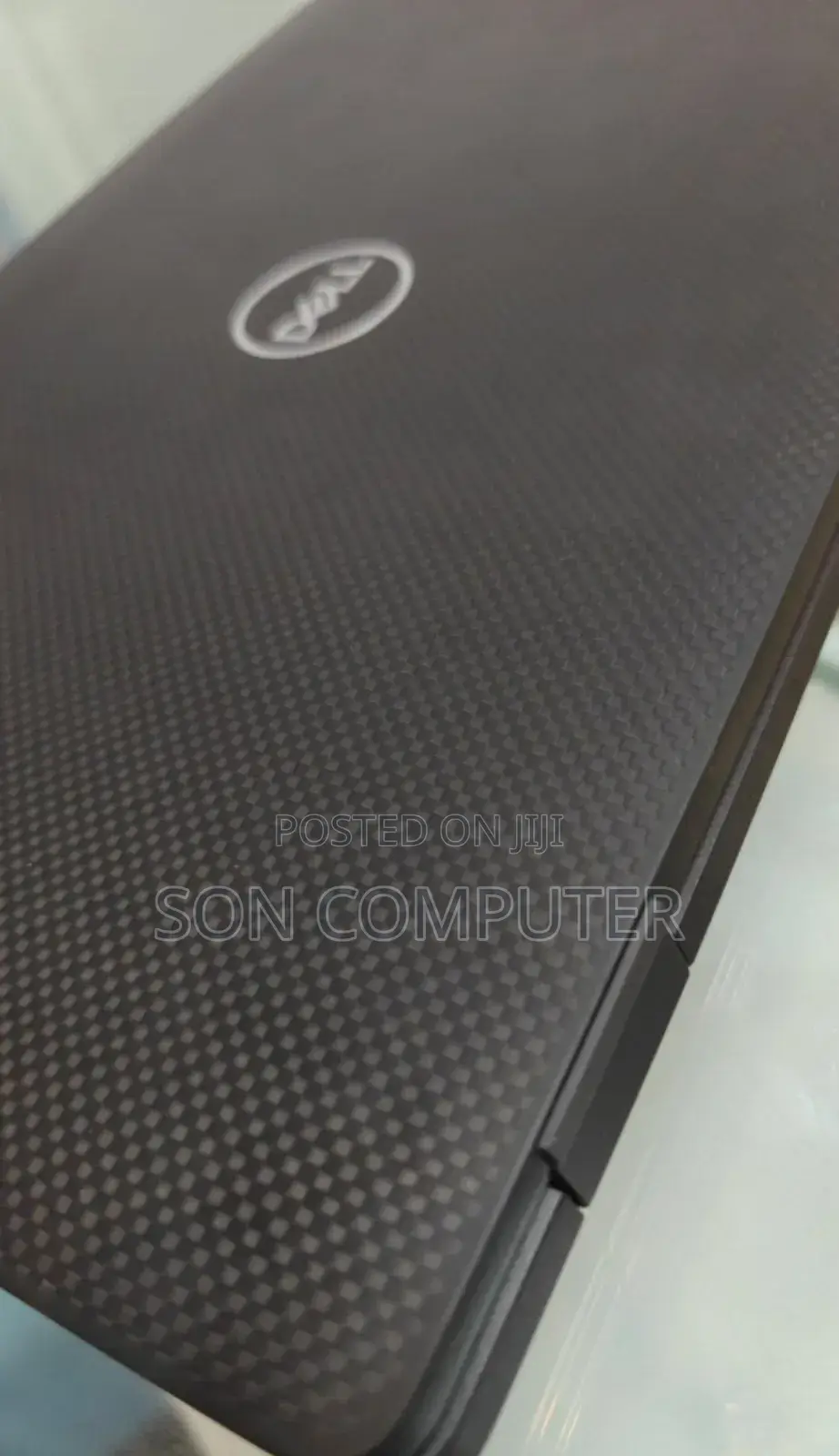 New Laptop Dell Latitude 5310 16GB Intel Core I7 SSD 512GB