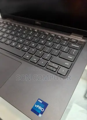 Photo - New Laptop Dell Latitude 5310 16GB Intel Core I7 SSD 512GB