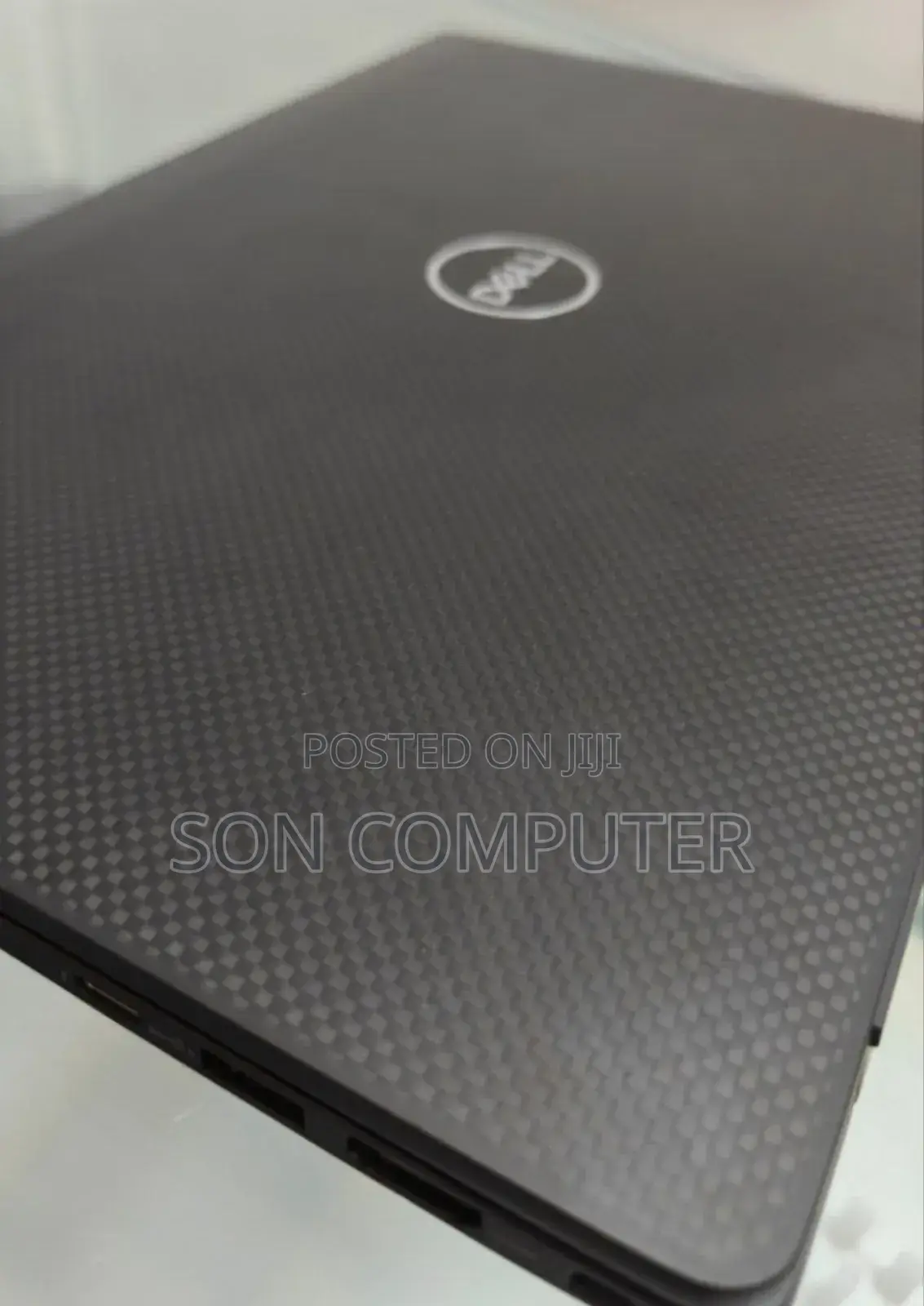 New Laptop Dell Latitude 5310 16GB Intel Core I7 SSD 512GB