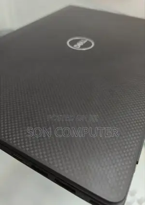 New Laptop Dell Latitude 5310 16GB Intel Core I7 SSD 512GB