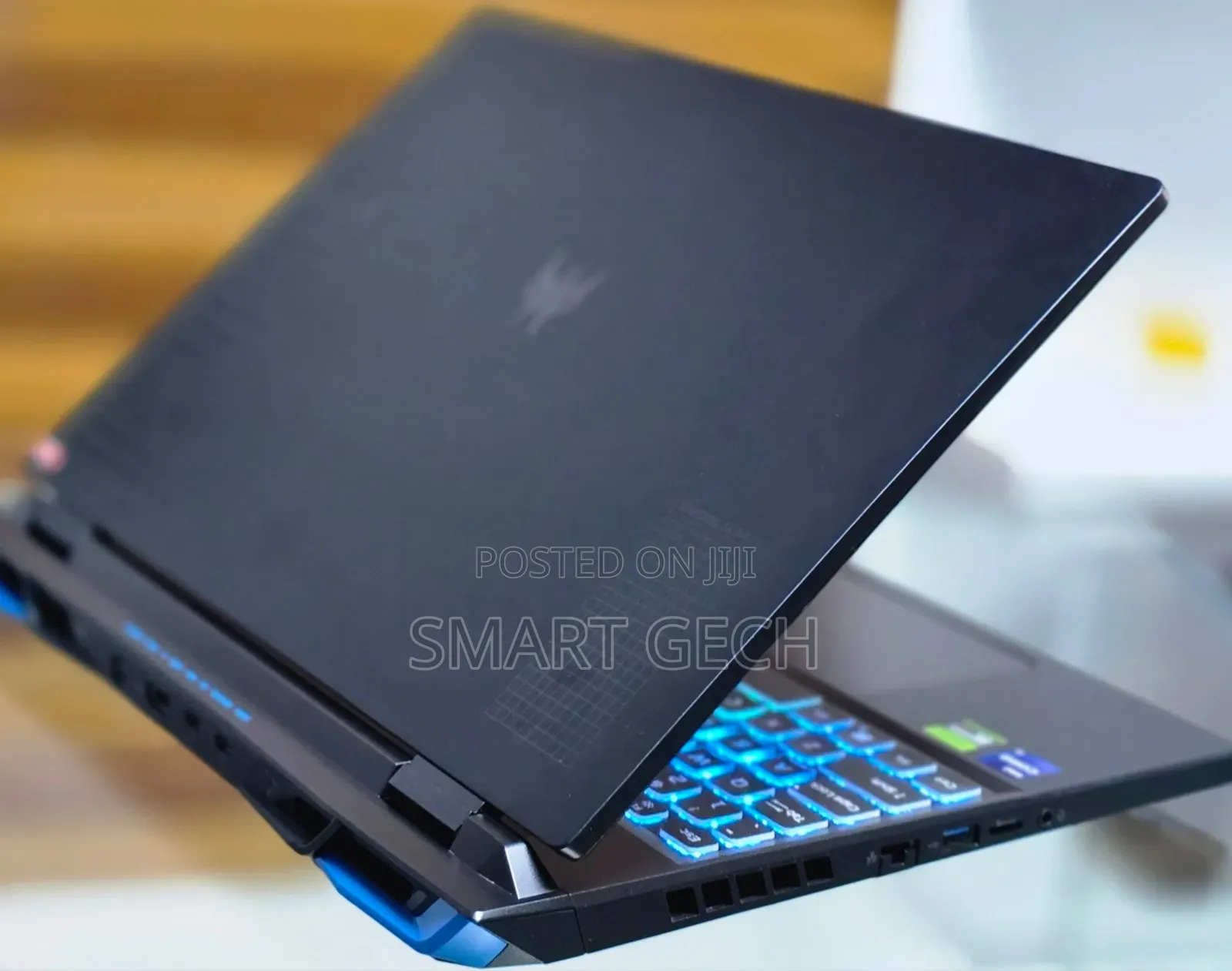New Laptop Acer Predator Helios 300 16GB Intel Core I9 SSD 1T