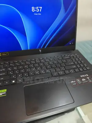 Photo - New Laptop Acer Nitro 5 16GB Intel Core I7 SSD 1T