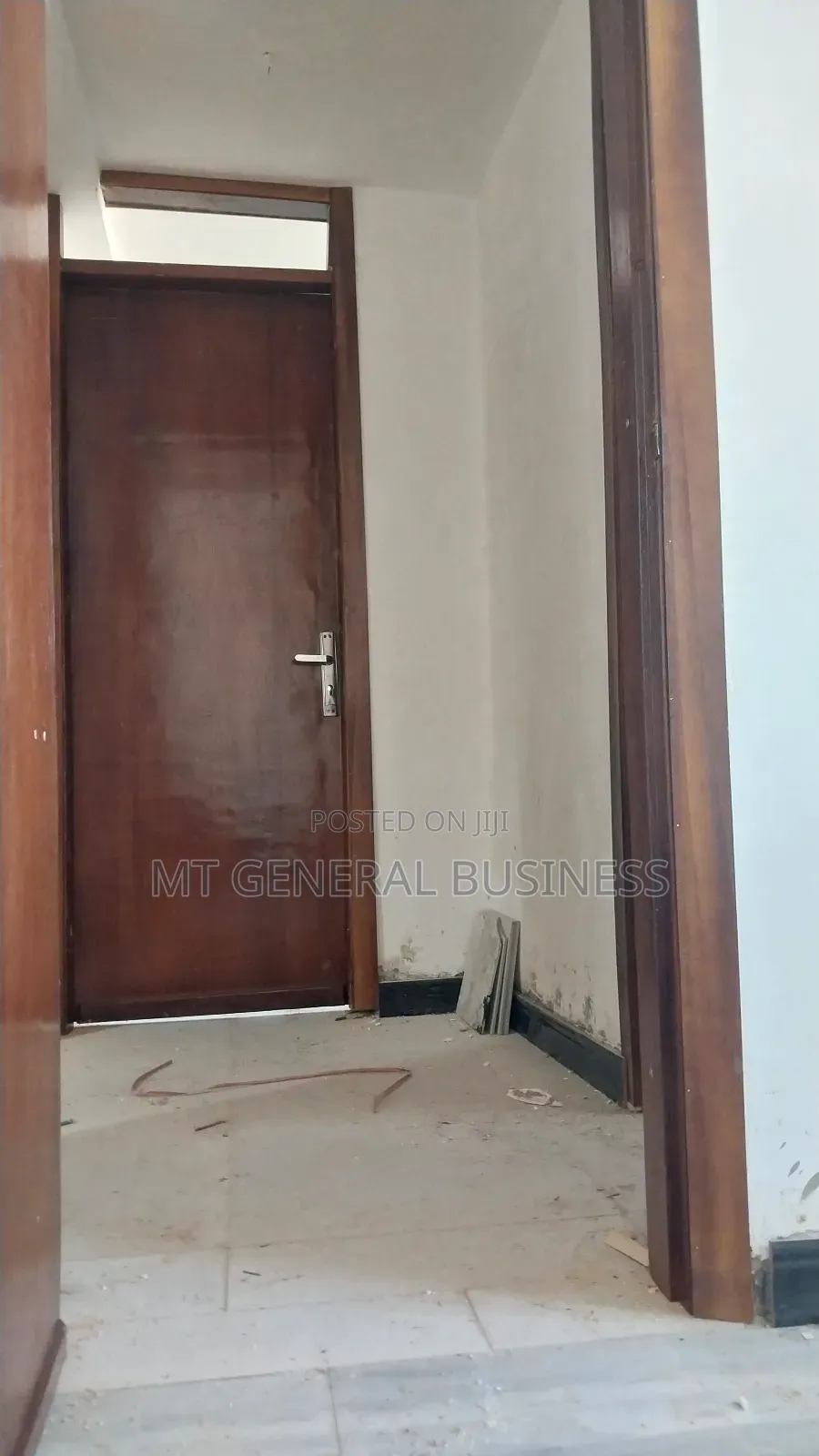 2bdrm House in Bole for rent