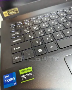 New Laptop Acer Nitro 5 16GB Intel Core I7 SSD 1T