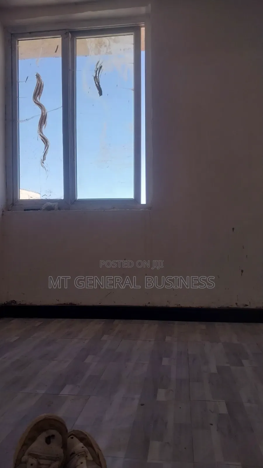 2bdrm House in Bole for rent