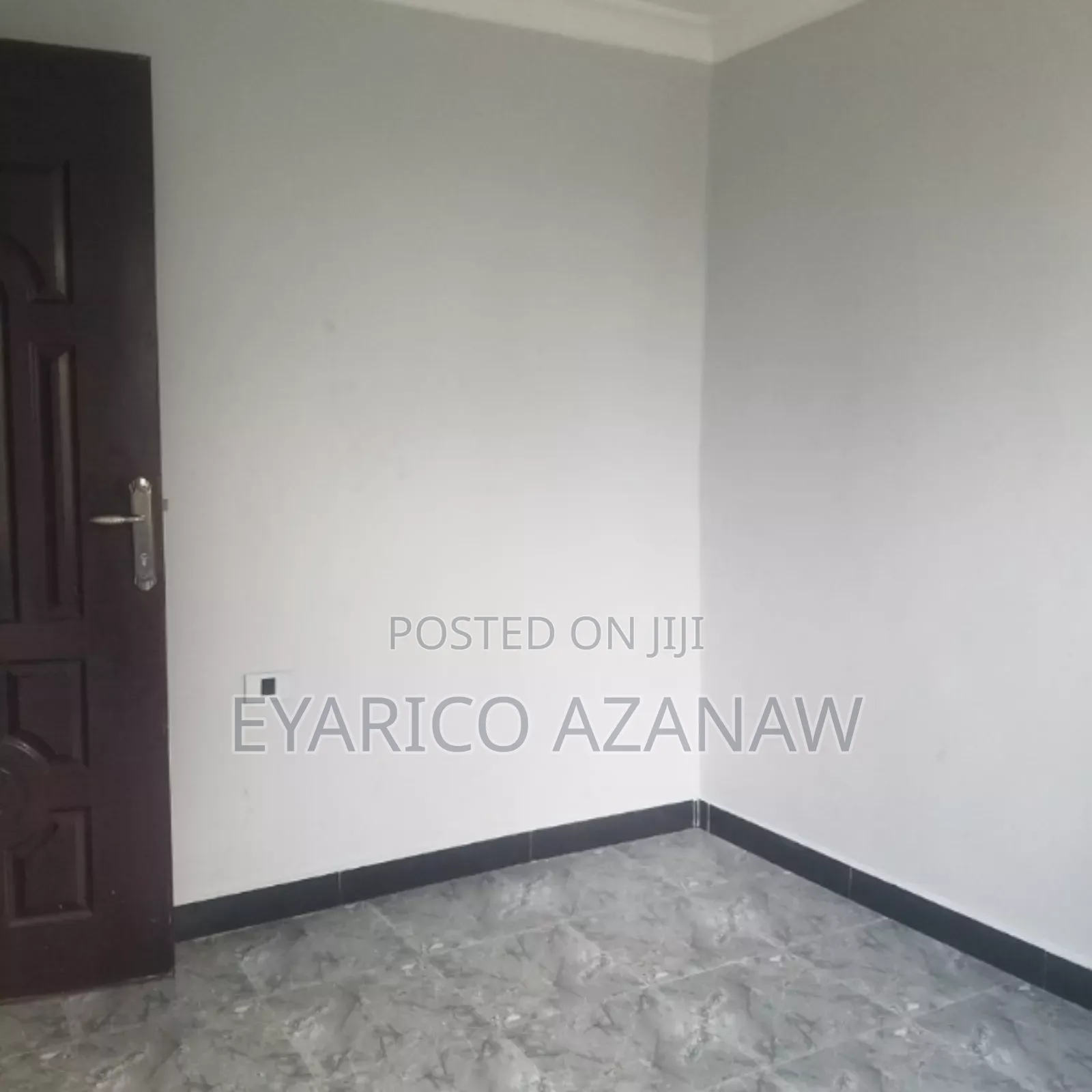 Studio Apartment in ስቱዲዮ ቤት ኪራይ ሳሚት 72, Bole for rent
