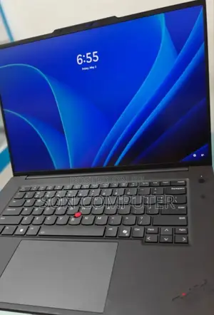 Photo - New Laptop Lenovo ThinkPad Yoga 370 32GB Intel Core Ultra 7 SSD 1T