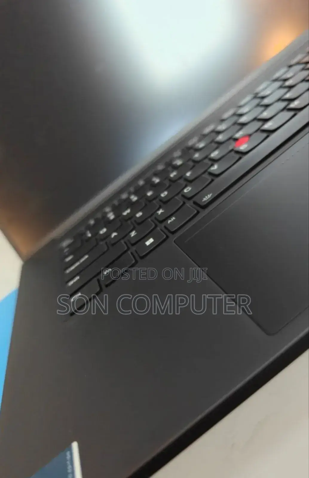 New Laptop Lenovo ThinkPad Yoga 370 32GB Intel Core Ultra 7 SSD 1T