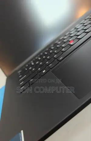 New Laptop Lenovo ThinkPad Yoga 370 32GB Intel Core Ultra 7 SSD 1T