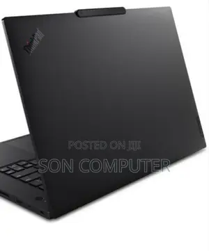 New Laptop Lenovo ThinkPad Yoga 370 32GB Intel Core Ultra 7 SSD 1T