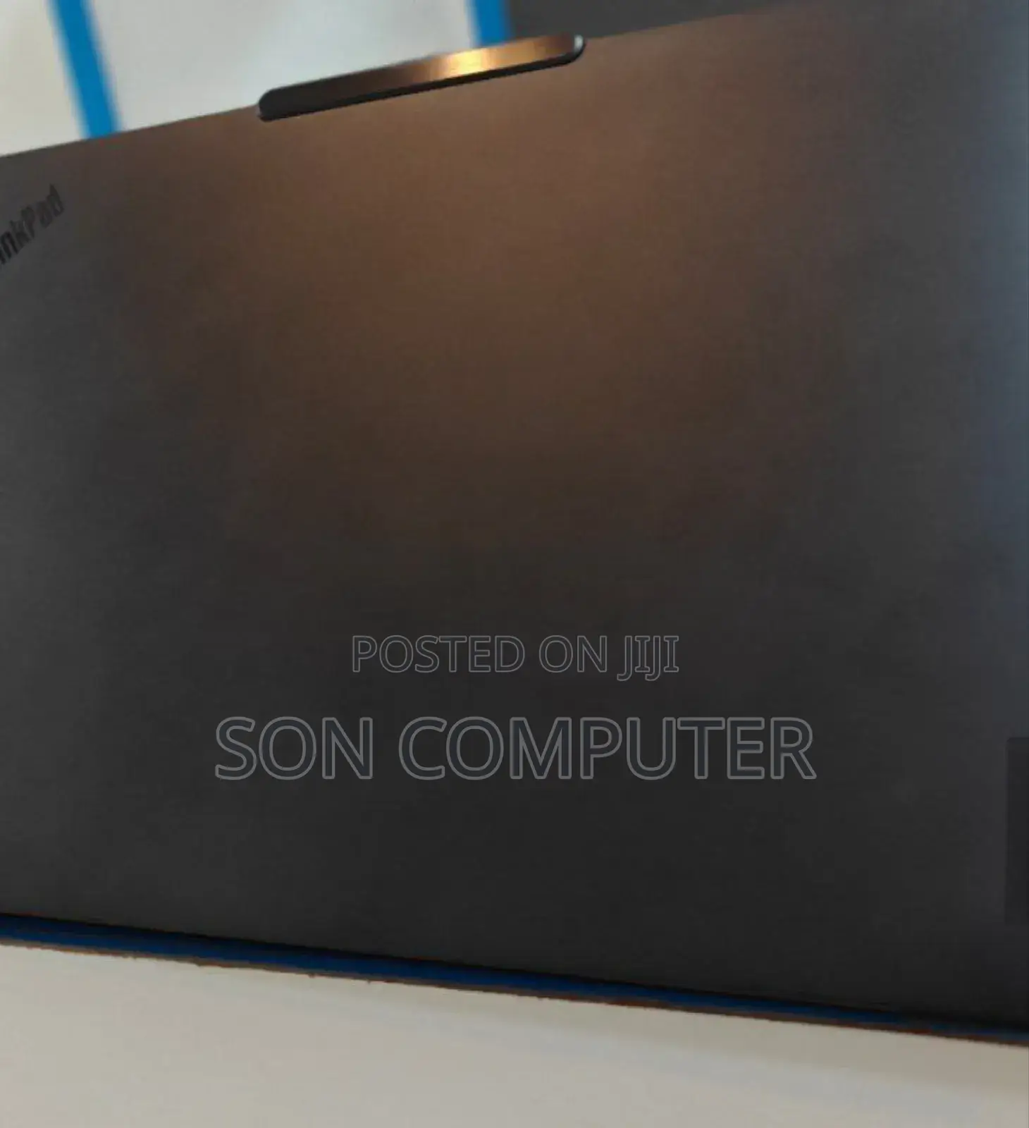 New Laptop Lenovo ThinkPad Yoga 370 32GB Intel Core Ultra 7 SSD 1T