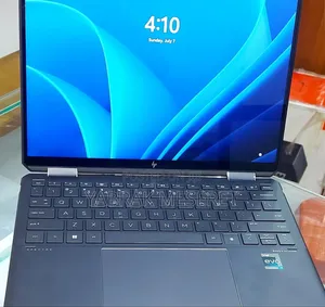 New Laptop HP Spectre 16GB Intel Core I7 SSD 1T