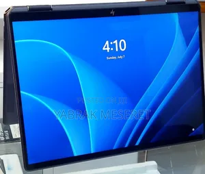 New Laptop HP Spectre 16GB Intel Core I7 SSD 1T