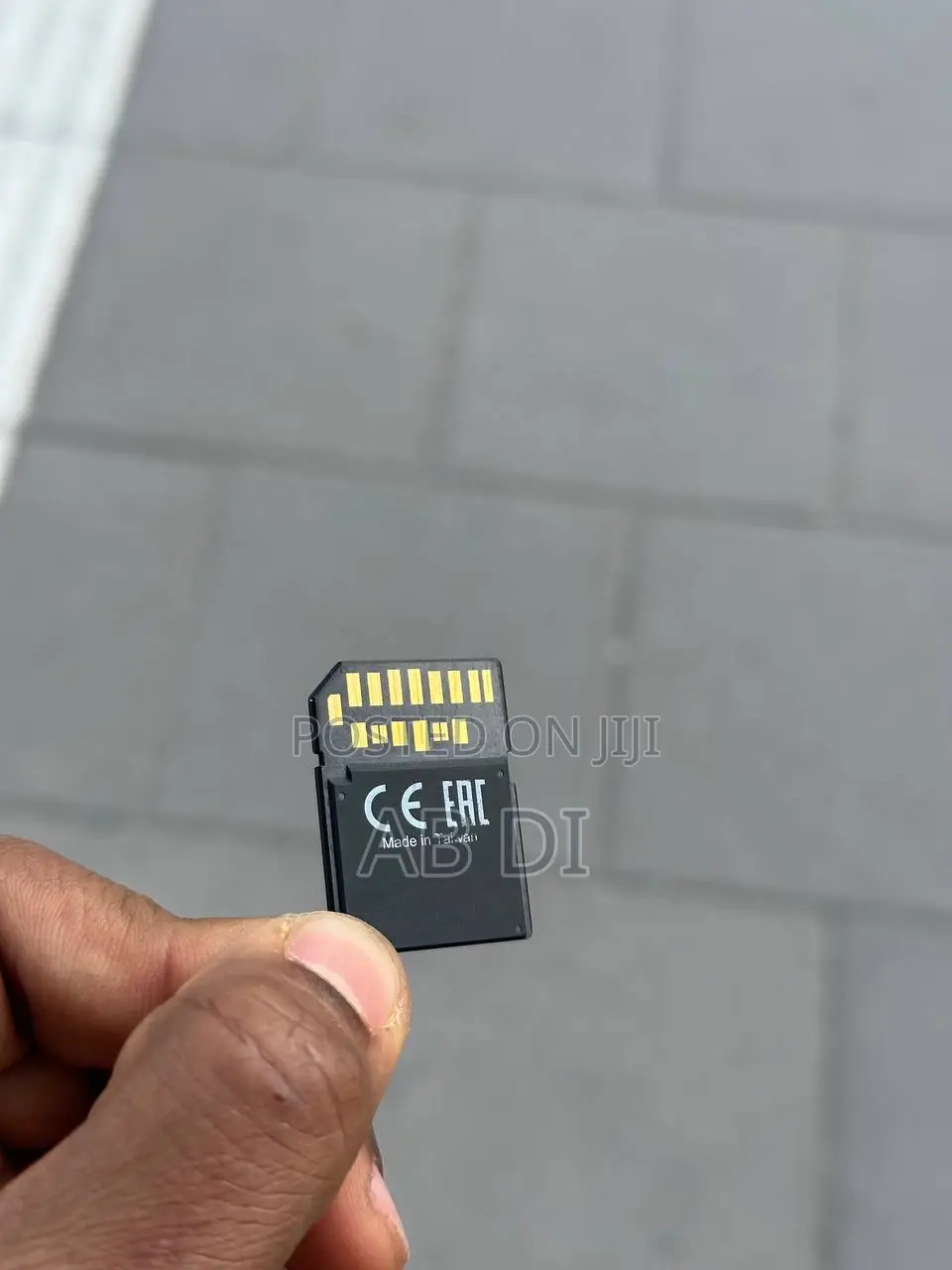 Sony 64gb Sf-g Tough Series