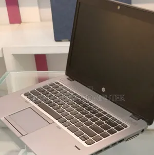 Photo - New Laptop HP EliteBook 840 G2 8GB Intel Core I7 SSD 500GB