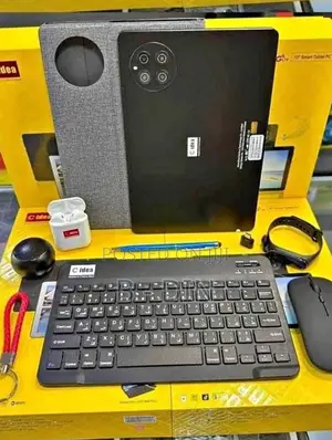 New C idea CM3000+ 512 GB