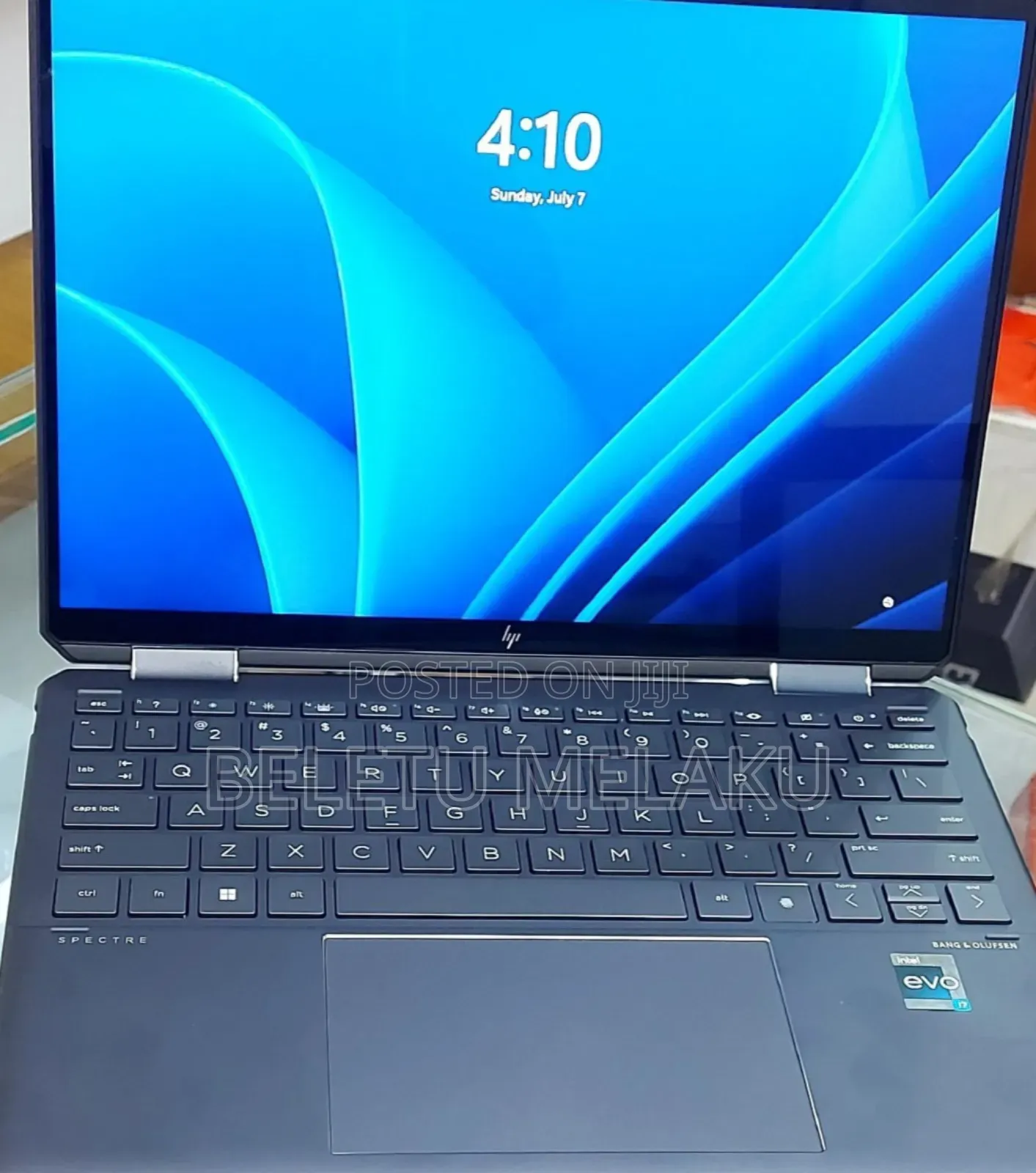 New Laptop HP Stream Notebook 8GB Intel Core I7 SSD 512GB