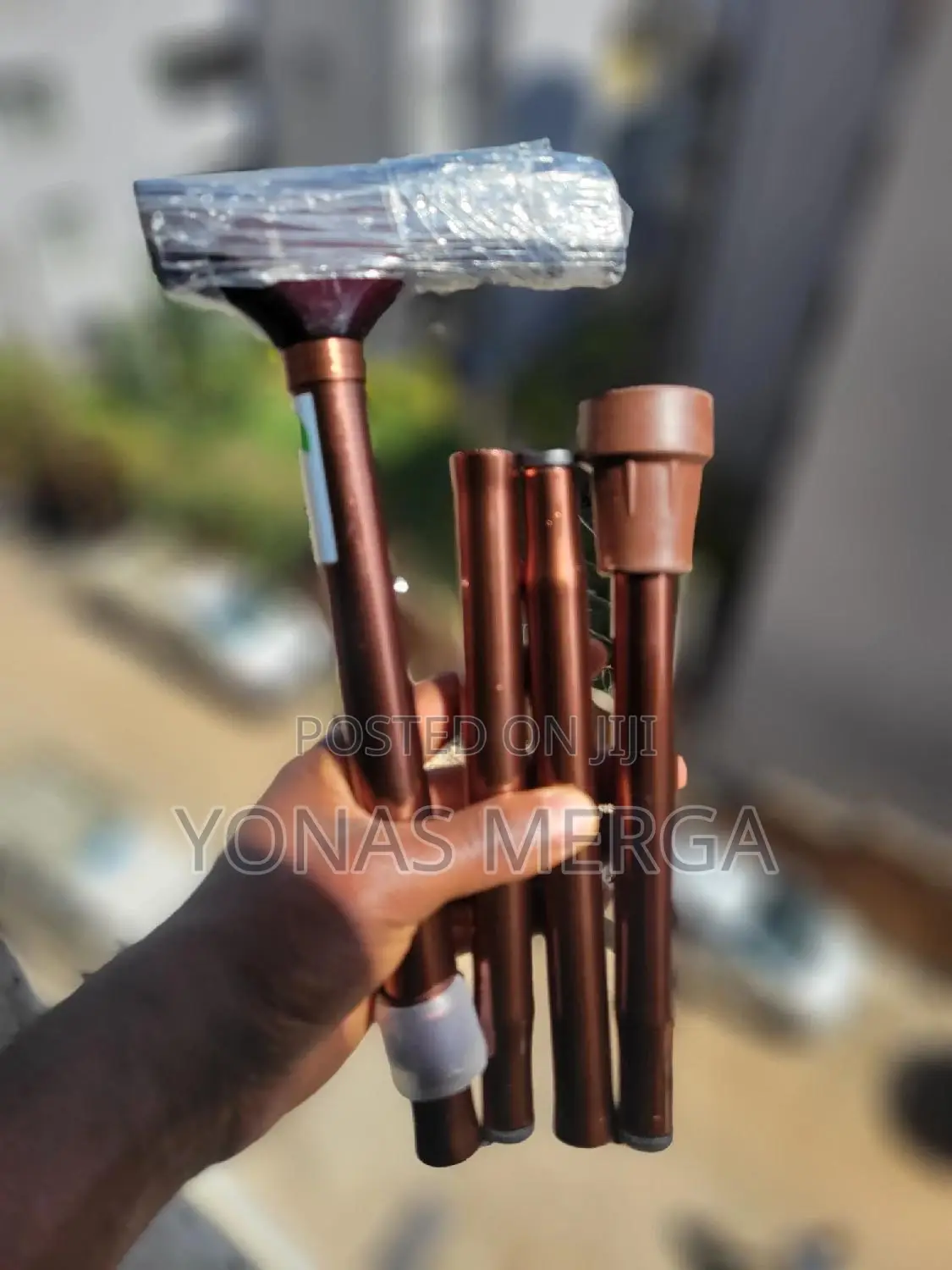 Plastic Handle Karma Walking Stick Ws121፵ðuttar Pradesh/Cane