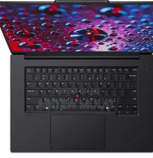 New Laptop Lenovo ThinkPad 13 32GB Intel Core Ultra 9 SSD 1T