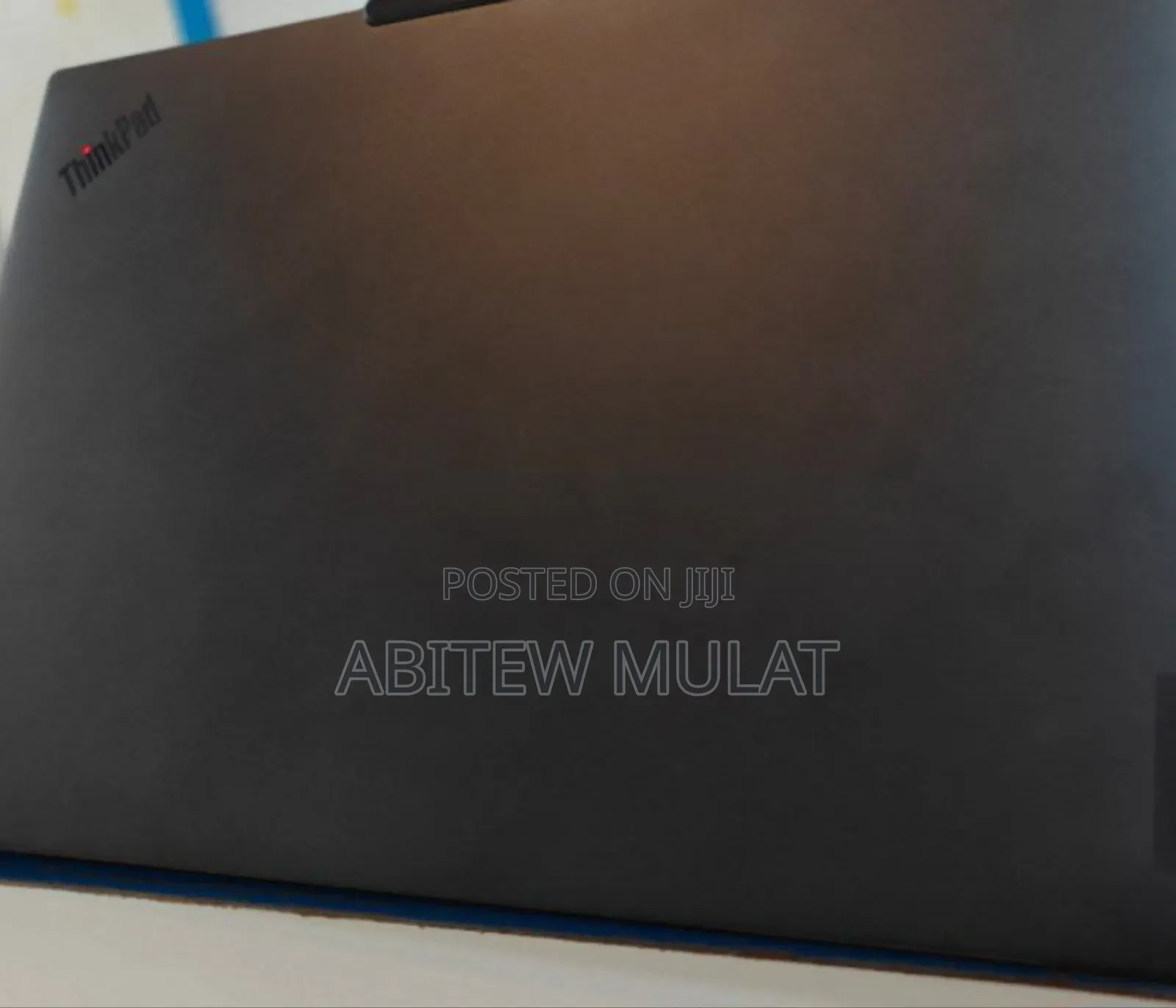 New Laptop Lenovo ThinkPad 13 32GB Intel Core Ultra 9 SSD 1T