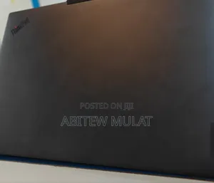 New Laptop Lenovo ThinkPad 13 32GB Intel Core Ultra 9 SSD 1T