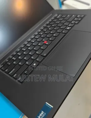 New Laptop Lenovo ThinkPad 13 32GB Intel Core Ultra 9 SSD 1T