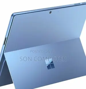 New Microsoft Surface Pro 11th Edition, a Copilot+ PC 16GB SSD 512GB