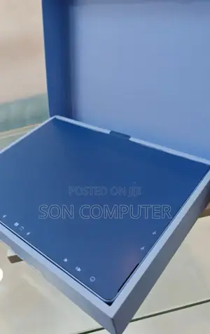 New Microsoft Surface Pro 11th Edition, a Copilot+ PC 16GB SSD 512GB