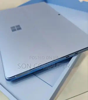 New Microsoft Surface Pro 11th Edition, a Copilot+ PC 16GB SSD 512GB