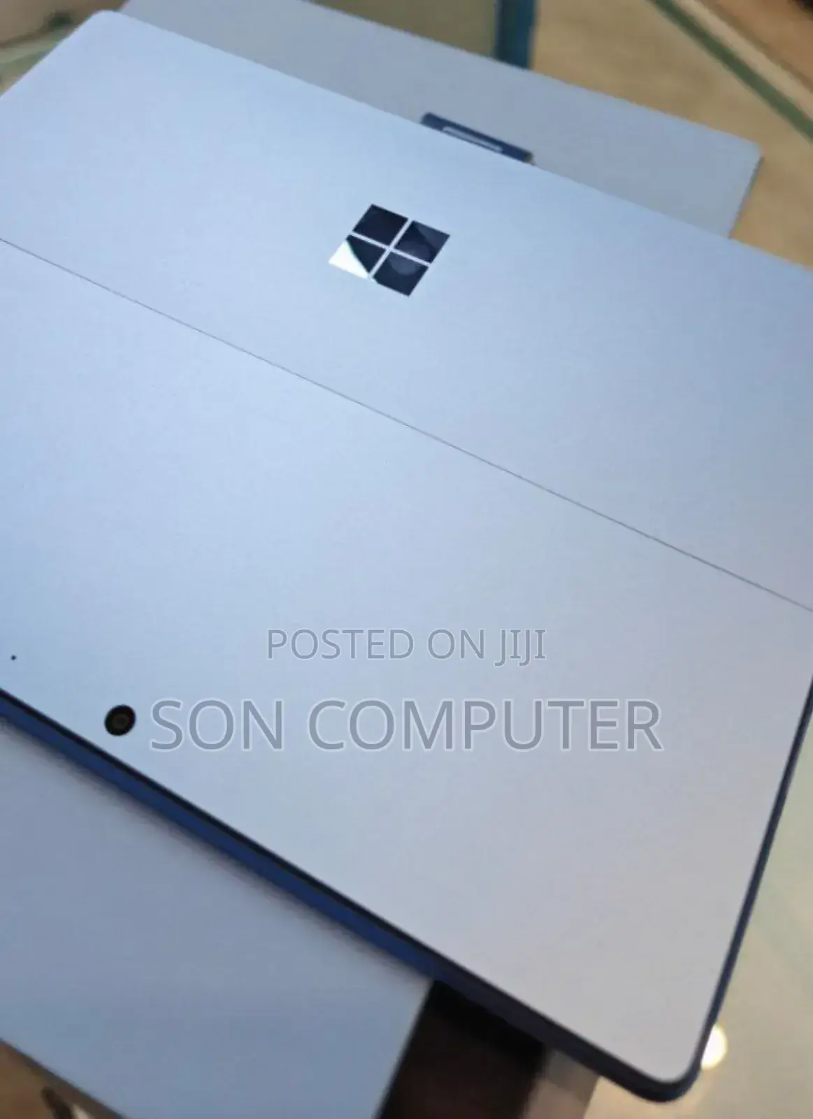 New Microsoft Surface Pro 11th Edition, a Copilot+ PC 16GB SSD 512GB