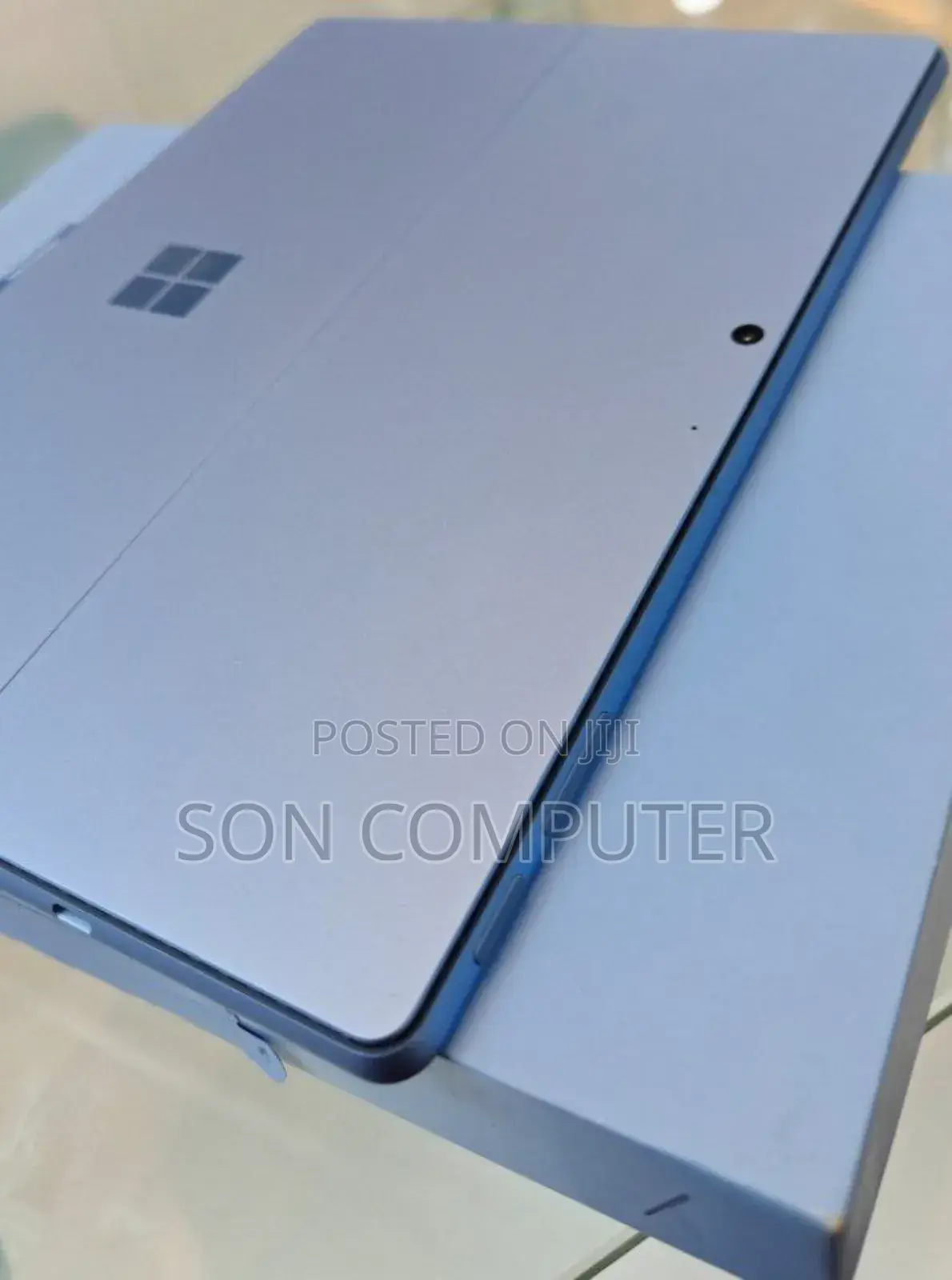 New Microsoft Surface Pro 11th Edition, a Copilot+ PC 16GB SSD 512GB