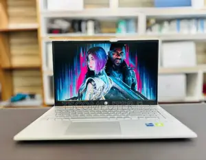 Photo - New Laptop HP Pavilion 15 16GB Intel Core I7 SSD 512GB