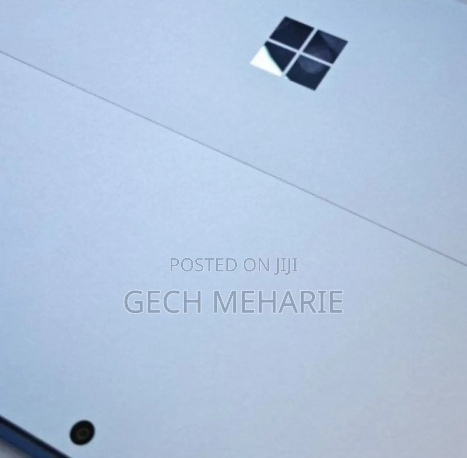 New Microsoft Surface Pro 11th Edition, a Copilot+ PC 16GB SSD 512GB