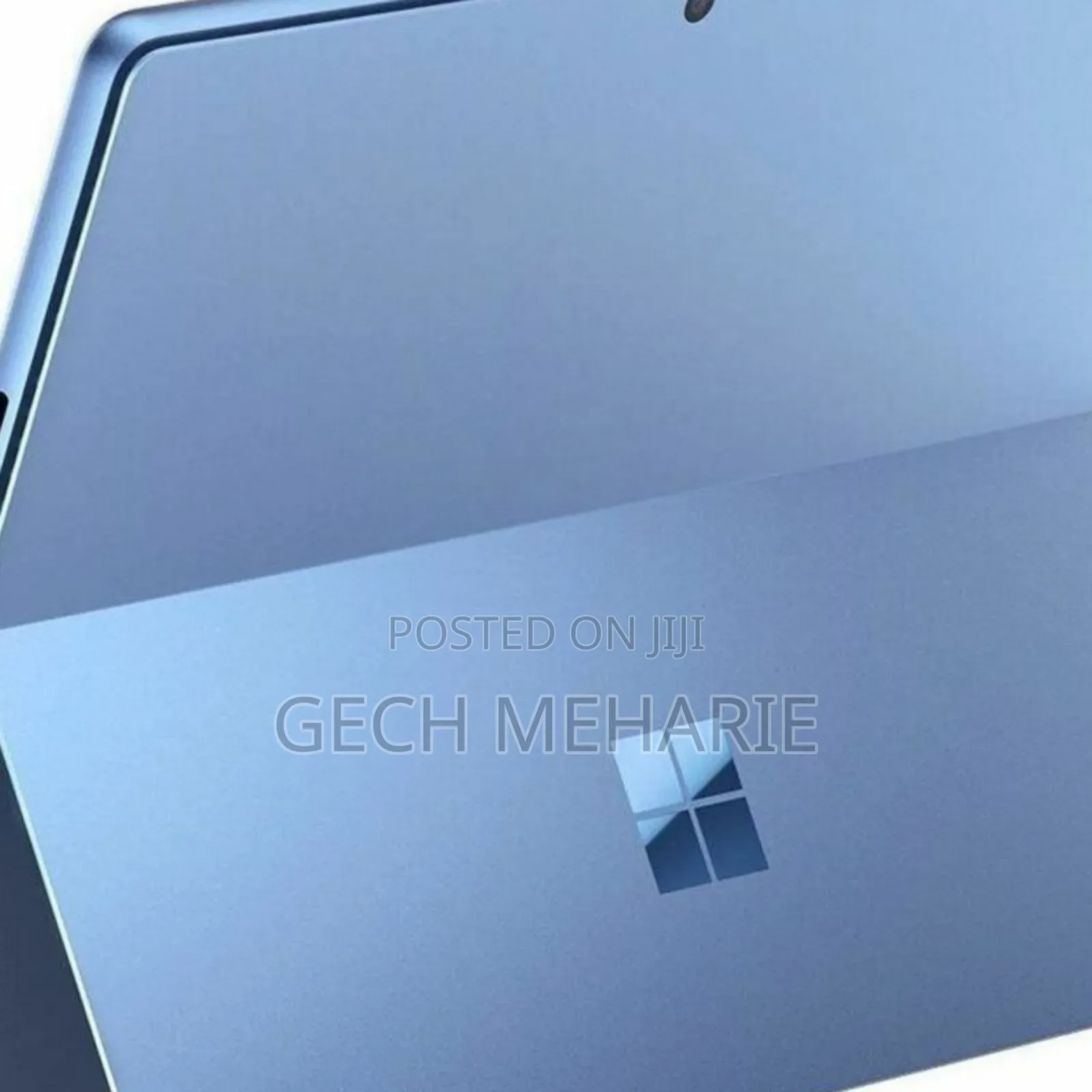 New Microsoft Surface Pro 11th Edition, a Copilot+ PC 16GB SSD 512GB