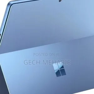 New Microsoft Surface Pro 11th Edition, a Copilot+ PC 16GB SSD 512GB