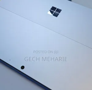 New Microsoft Surface Pro 11th Edition, a Copilot+ PC 16GB SSD 512GB