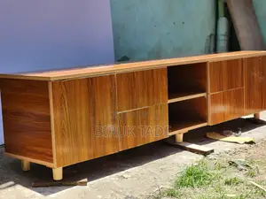 Tv Stand 2 Meter