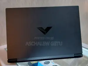 New Laptop HP Victus 15 32GB Intel Core I7 SSD 1T