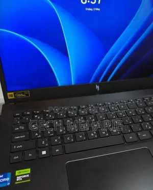 New Laptop Acer Nitro 17 16GB Intel Core I7 SSD 1T