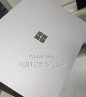 Photo - New Laptop Microsoft Surface Book 16GB Intel Core I7 SSD 512GB