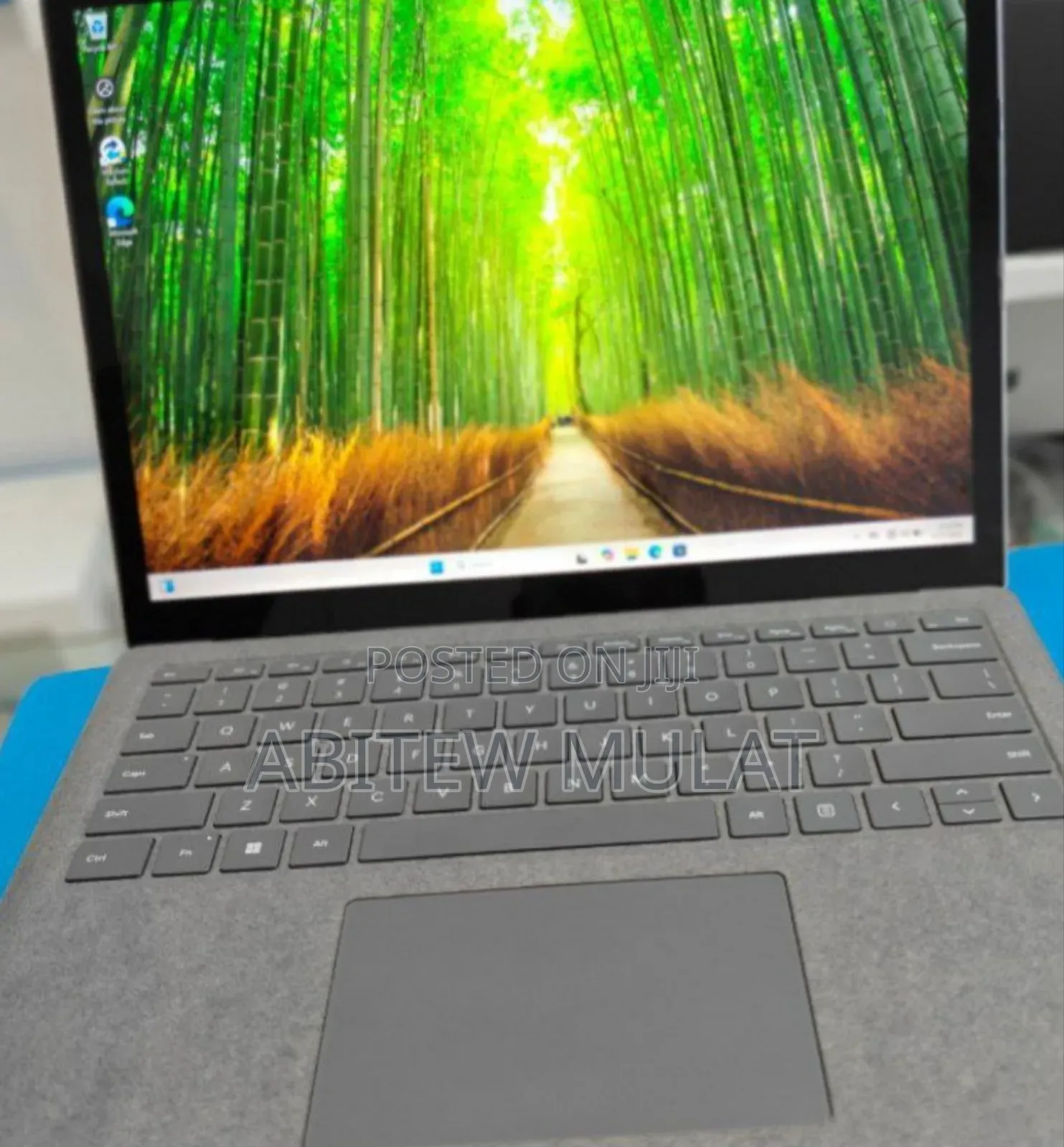 New Laptop Microsoft Surface Book 16GB Intel Core I7 SSD 512GB