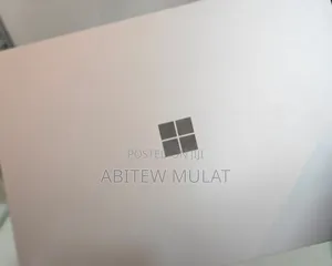 New Laptop Microsoft Surface Book 16GB Intel Core I7 SSD 512GB